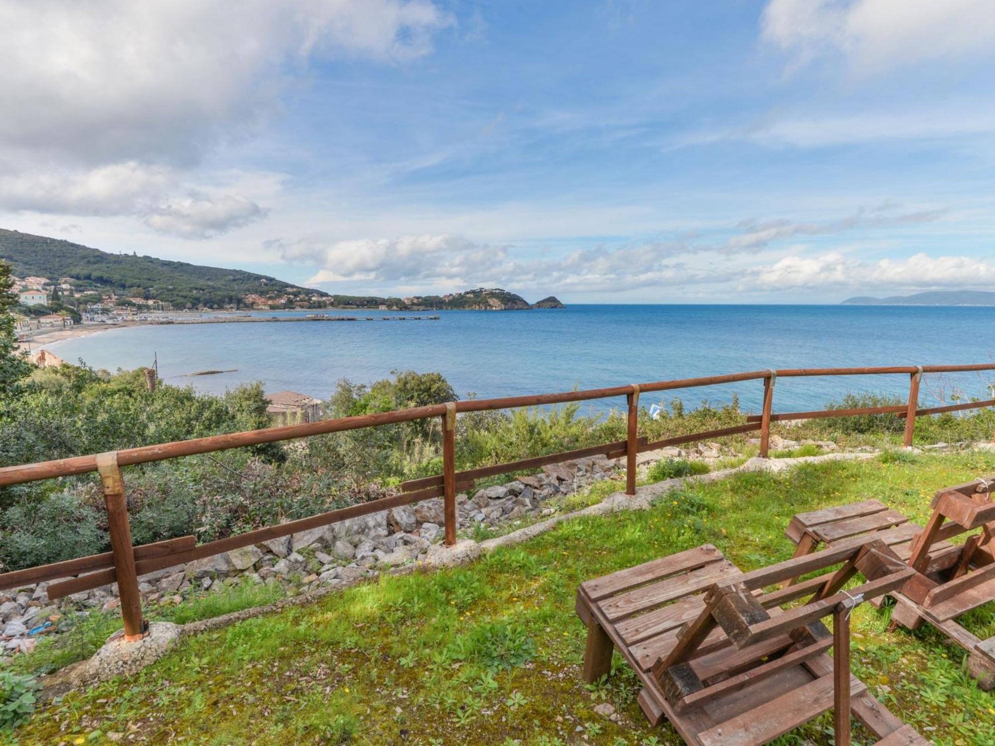 Apartment La Roccia By Interhome Cavo Exterior photo